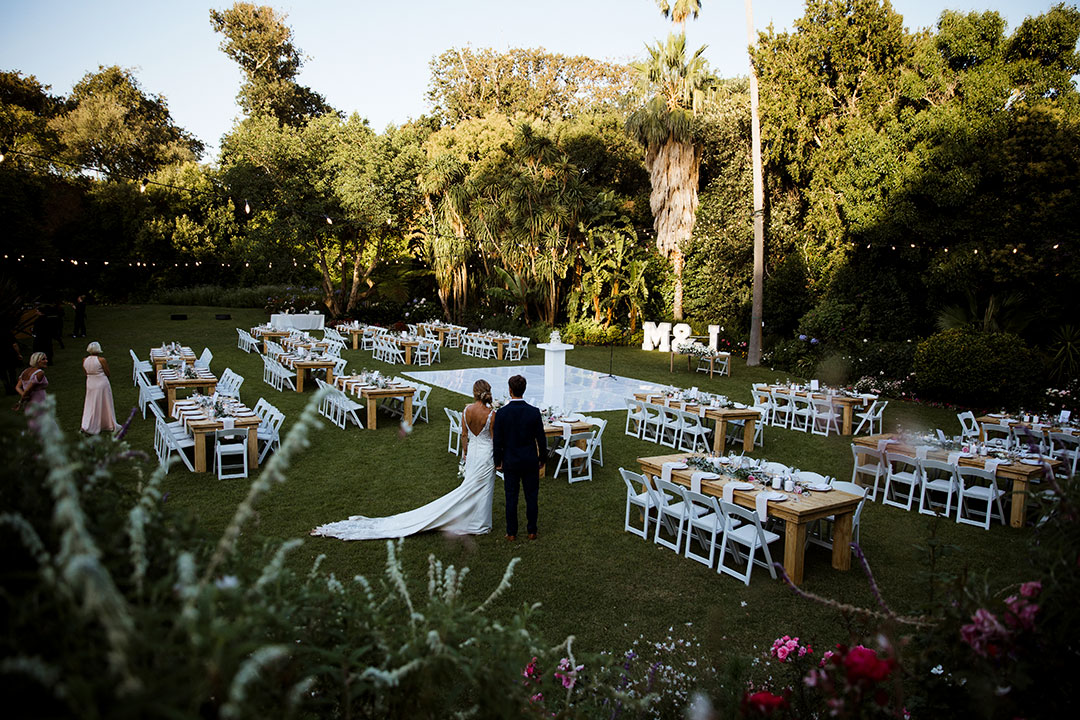 Elopements